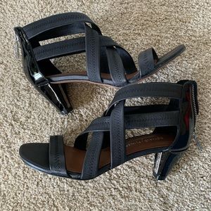 Donald J Pliner Heels